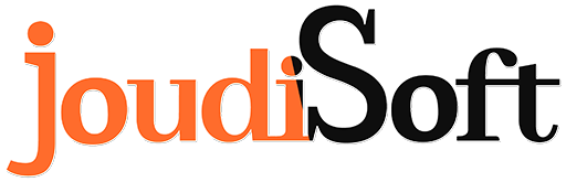 Joudisoft Logo