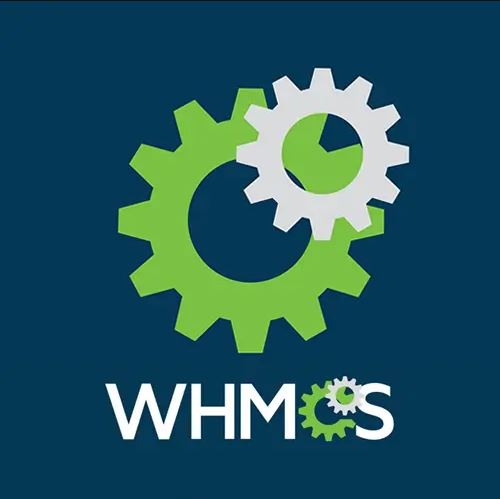 WHMCS Logo